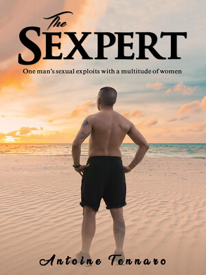 cover image of The Sexpert